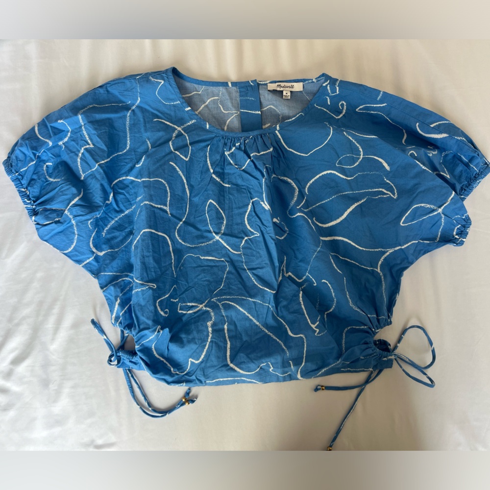 Madewell Top